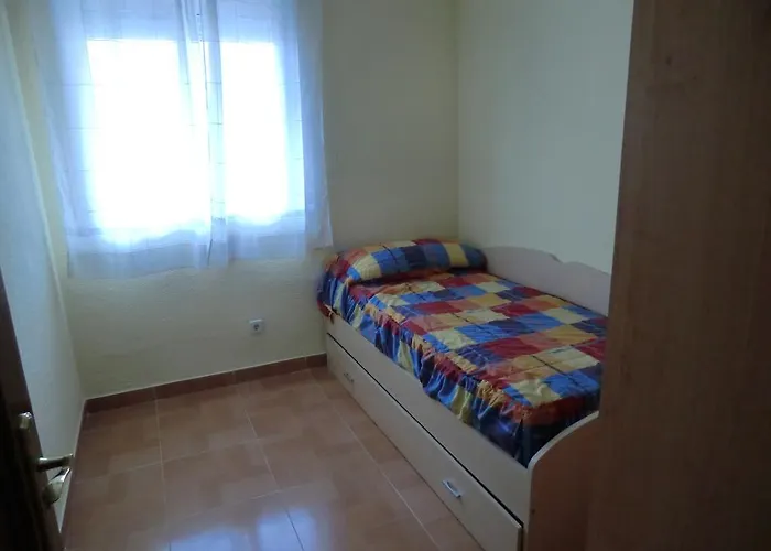 Apartamento Huelin