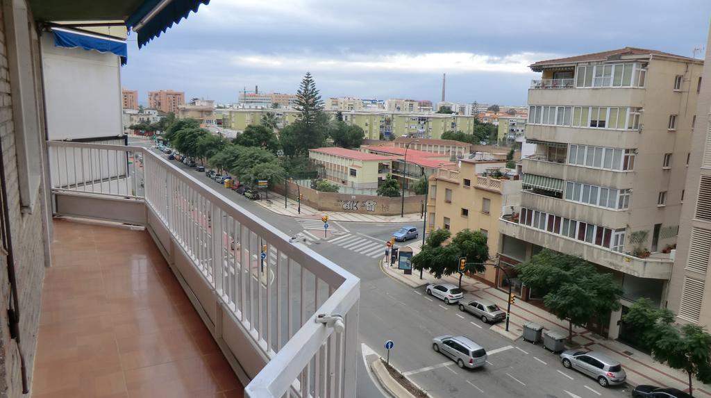 Huelin Appartement *