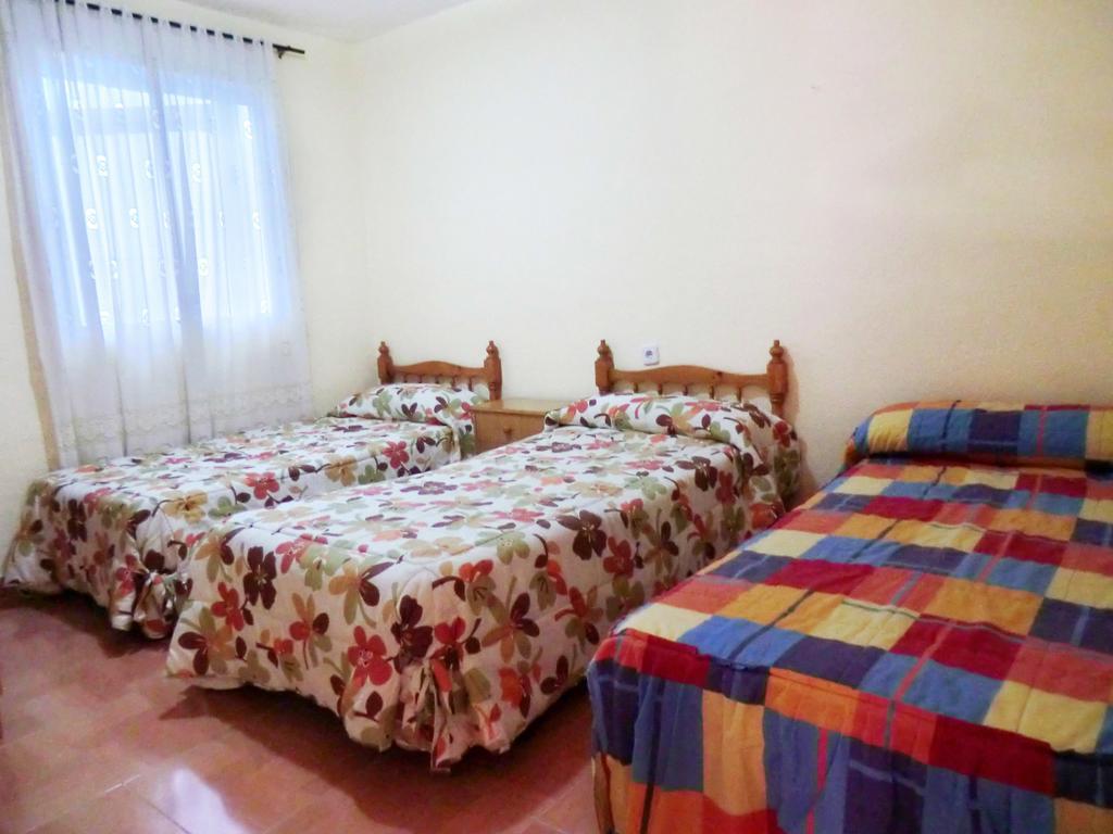 Appartement Huelin