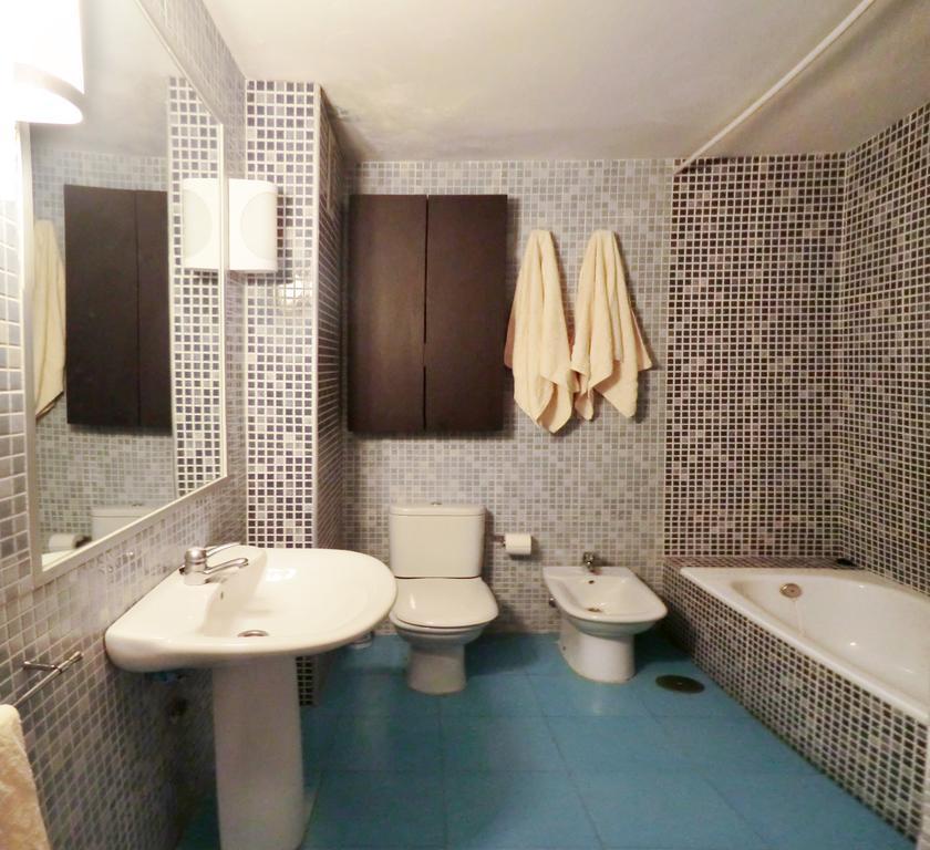 Huelin Appartement