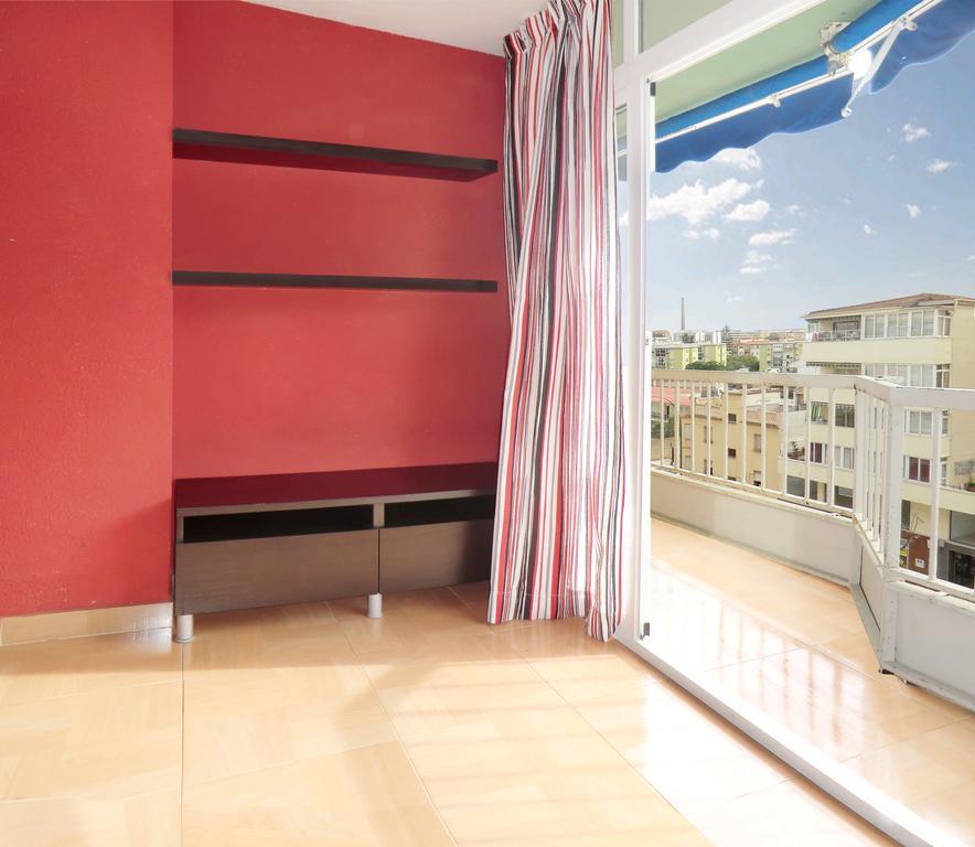 Appartement Huelin *