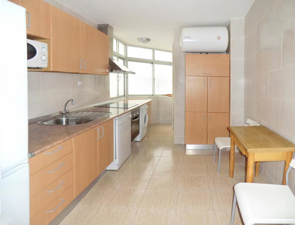 Appartement Huelin