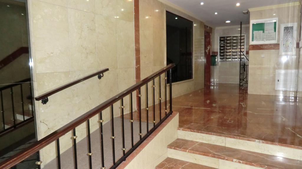 Appartamento Huelin Málaga