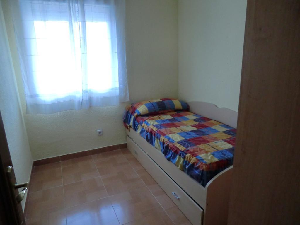Appartamento Huelin Málaga