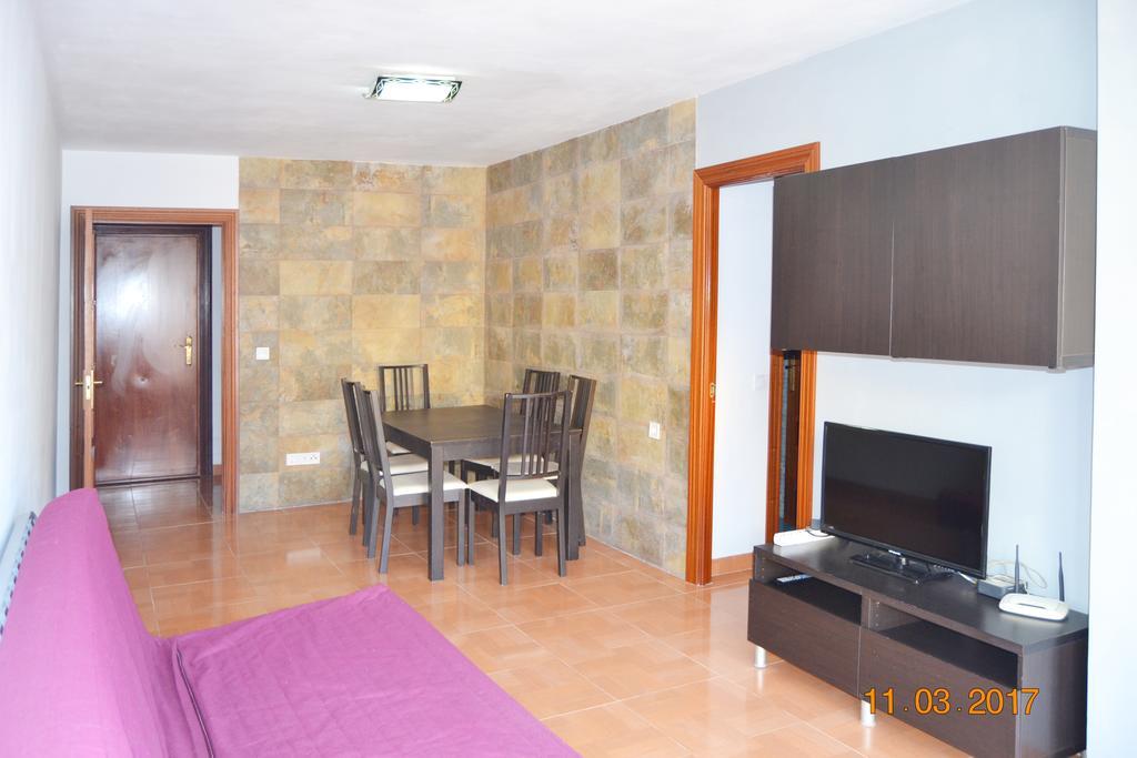 Huelin Appartamento Málaga