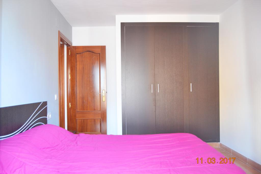 Appartamento Huelin Málaga